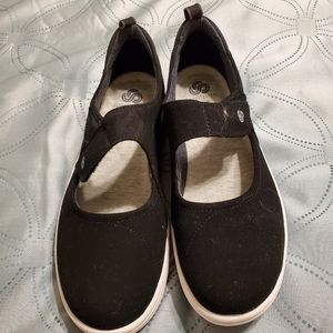 Clarks Cloudstepper sneakers